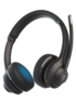 GO Work Wireless Headset Black