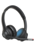 GO Work Wireless Headset Black