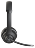 GO Work Wireless Headset Black