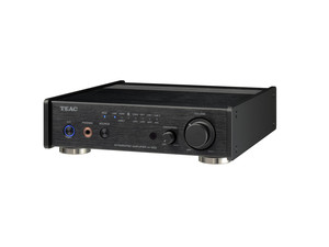 AI-303 USB DAC Amplifier Black