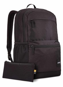 Uplink Recycled Rucksack 26L Black