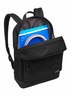 Alto Recycled Backpack 26L Black