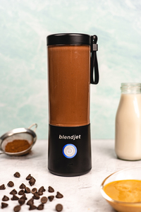 BlendJet 2 Portable Blender - Black