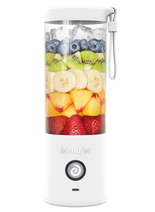 BlendJet 2 Portable Blender - White