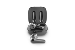 #FEEL TWS In Ear Black