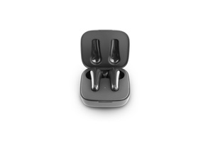 #FEEL TWS In Ear Black