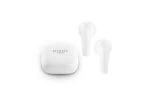 #FEEL TWS In Ear White