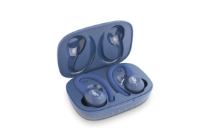 #SWEAT Sports TWS In Ear Blue