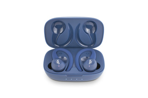 #SWEAT Sports TWS In Ear Blue