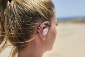 #SWEAT Sports TWS In Ear Pink