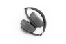 #SWING Over Ear Black