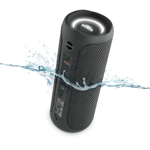 #DANCE BT Speaker 25W Black