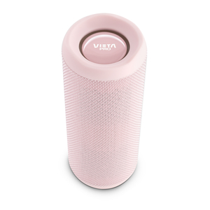 #DANCE BT Speaker 25W Pink