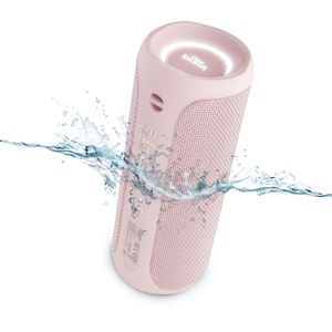 #DANCE BT Speaker 25W Pink