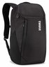 Accent Backpack 20L 2021 Black