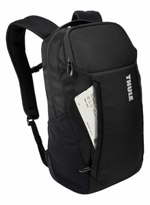 Accent Backpack 20L 2021 Black