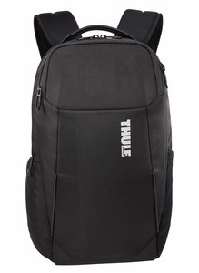 Accent Backpack 23L 2021 Black