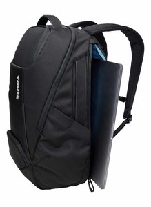 Accent Backpack 26L 2021 Black