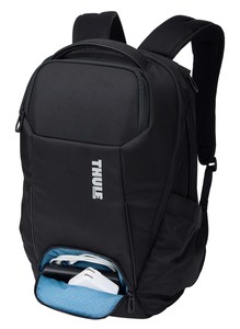 Accent Backpack 26L 2021 Black