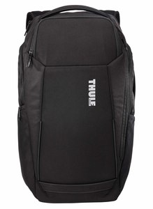 Accent Backpack 28L 2021 Black