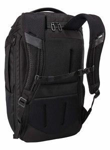 Accent Backpack 28L 2021 Black