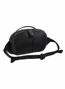 Tact Waistpack 5L Black