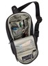 Tact Sling 8L Black