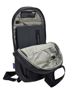 Tact Sling 8L Black