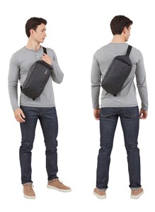 Tact Sling 8L Black