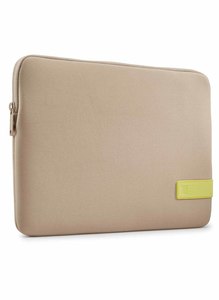 Reflect Laptop Sleeve 14" - Plaza Taupe/