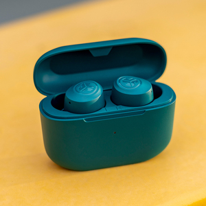 Go Air Pop TWS Headphones Teal