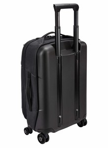 Aion Carry-On Spinner Black