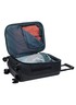 Aion Carry-On Spinner Black