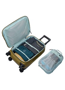 Aion Carry-On Spinner Nutria