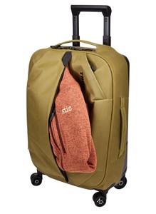 Aion Carry-On Spinner Nutria