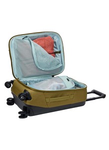 Aion Carry-On Spinner Nutria