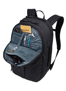 Aion Backpack 28L Black