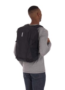 EnRoute Backpack 23L Black