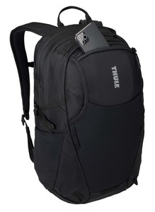 EnRoute Backpack 26L Black