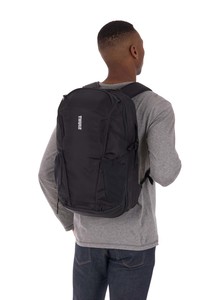 EnRoute Backpack 30L Black