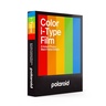 i-Type Color Film Black Frame 8x