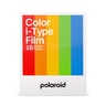 i-Type Color Film Double Pack 2x8