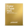 i-Type Color Film GoldenMoments 2x8 Pack