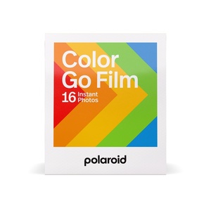 Go Film Pack 2x8