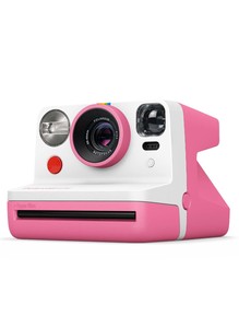 Now Camera Pink