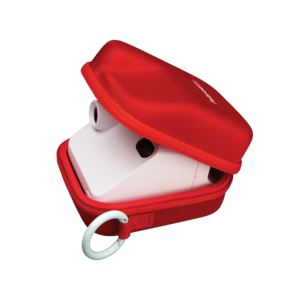 Go Camera Case Red