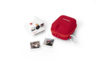 Go Camera Case Red