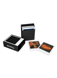 Photo Box Black