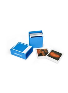 Photo Box Blue