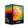 Go Film Pack 2x8 Black Frame